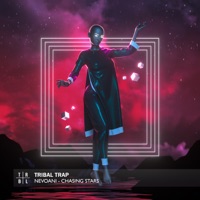 Chasing Stars - Single - Nevoani
