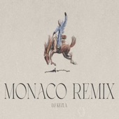 Monaco (Remix) artwork
