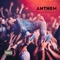 Anthem (feat. DISCODOM) - Ty. lyrics