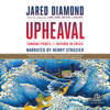 Upheaval : Turning Points for Nations in Crisis - Jared Diamond