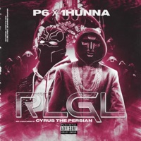 RLGL (feat. FDE) - Single - P6