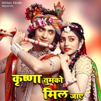 Krishna Tumko Mil Jaaye - Single - Manisha Saini