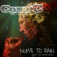 Numb to Pain - Single - CompC
