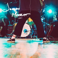 Jordan Merritt, Pt. 1 - Jordan Merritt & People & Songs