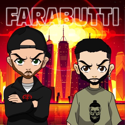 Farabutti (feat. Promo L'inverso) - Single