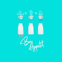 Bon Appétit (feat. Joe Sweatpants & Cam Archer) - Single - Big Toks