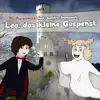 Mr. Pianoman & Piano Papa Markus Sosnowski - Lea, das kleine Gespenst