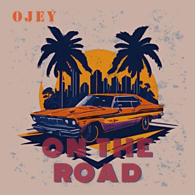 On the road - Single