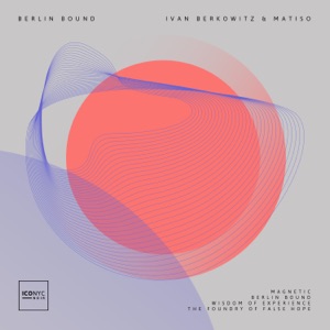Berlin Bound - EP