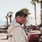 Alex B Rey