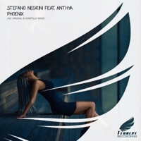Phoenix (feat. Anthya) - Single - Stefano Negrini