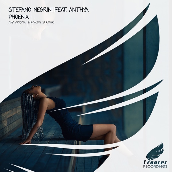 Phoenix (feat. Anthya) - Single
