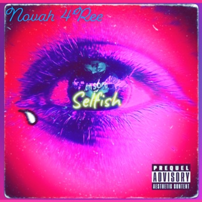 Selfish - Single