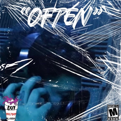 Often - Single