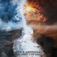 Luz y Oscuridad (feat. Loko Kuerdo) - Single - Bob Sandax
