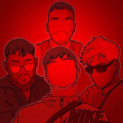 A la Que Nos Fuimos (feat. Hj Nairo) - Single