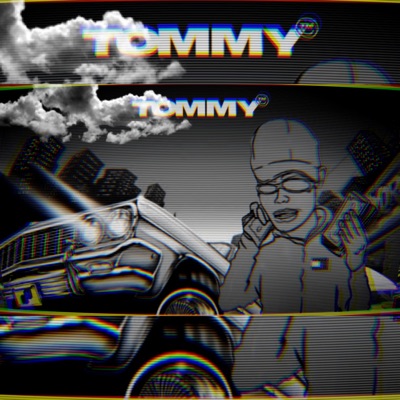 Tommy - Single