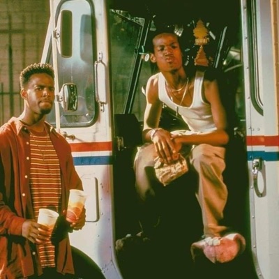 Cabelin pique de Chefe - Single