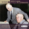 Thomas Beecham Conducts Richard Strauss - Royal Philharmonic Orchestra & Thomas Beecham