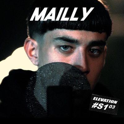Mailly S1.03 #Elevation - Single