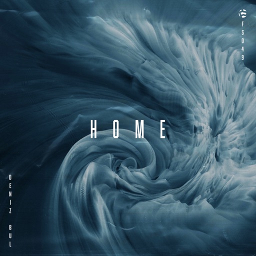HOME - Single by Deniz Bul