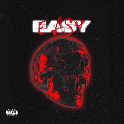 EASY (feat. Xeuz, Ovj Killah, PWater Sounds & puketondatrack) - Single