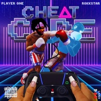 Cheat Code - Single - Rokkstar