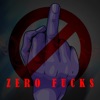 Zero F***s (feat. Sannan Shahid) - EP