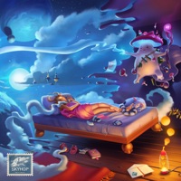 R.E.M. - Single - Tottsea