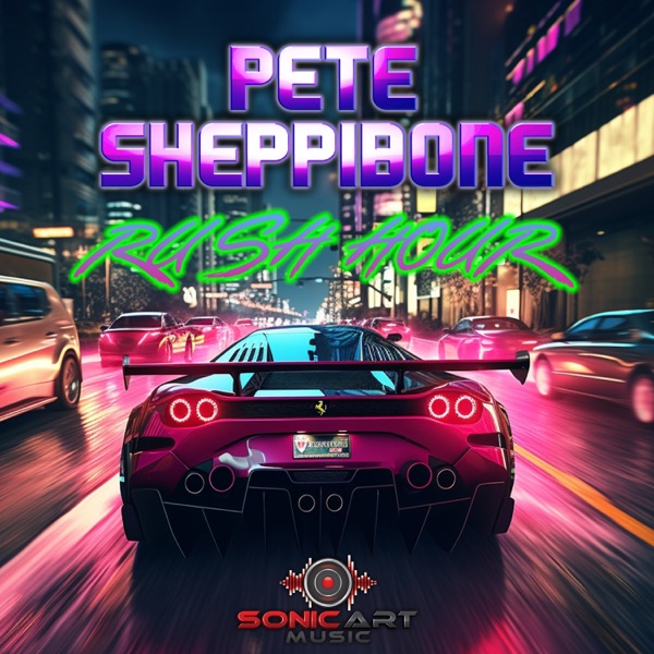 Rush Hour - Single