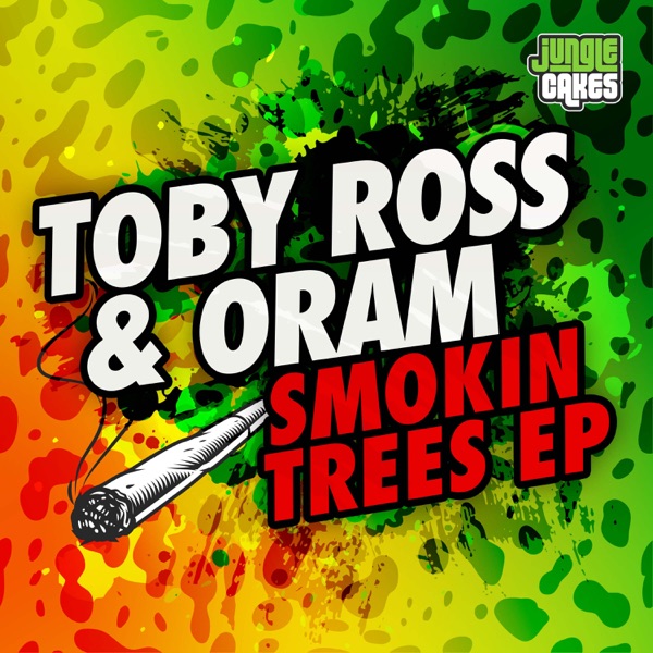 Smokin Trees - EP