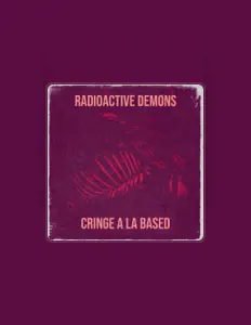 收听 Cringe a la Based、观看音乐视频、阅读小传、查看巡演日期等 ！