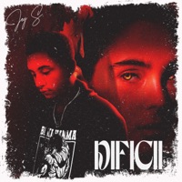 DIFÍCIL - Single - Jey S