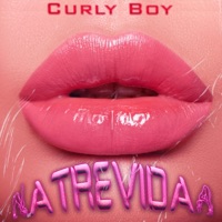 Atrevida - Single - Curly Boy