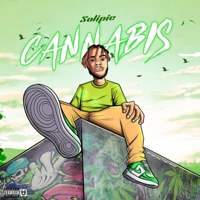 Cannabis - Single