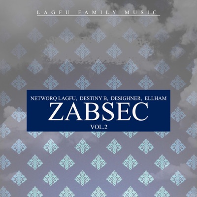 Zabsec (Vol.2) - Single