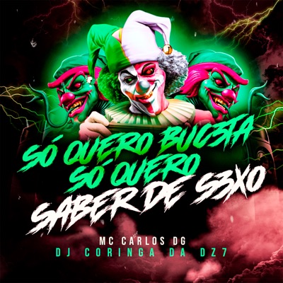 Só Quero Buc3Ta Eu Só Quero Saber de S3Xo - Single