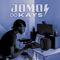 I DID - Single - Jomo Kays
