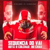 Sequencia Do Vai Vai - Bota O Cochão No Chão X Ela Vai Na Cavalgada - Single