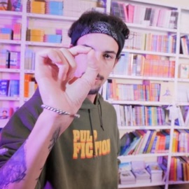 תן לי רגע SOL