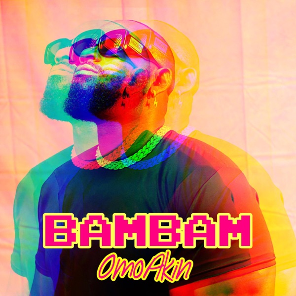 BAMBAM - Single