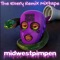 Bloody (feat. 59Kane) - MidwestPimpen lyrics