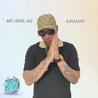 Legado - Single - Mc Biel Ds & DJ Lano SP