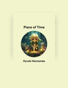 Piano of Time을(를) 듣고, 뮤직 비디오를 보고, 약력을 읽고, 투어 일정 등을 확인하세요!