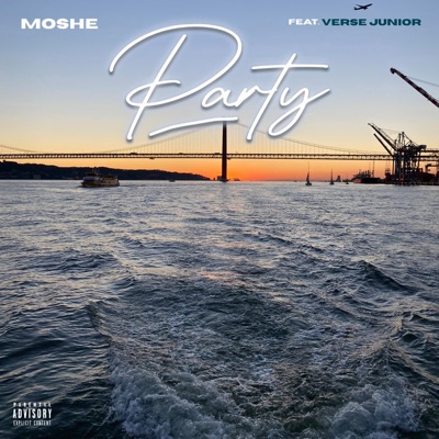 Party (feat. Verse Junior) - Single