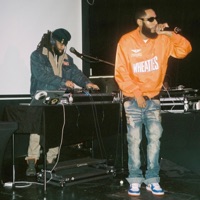 Pharaohs & Kings (feat. O FINESS & Famus AAA) - Single - The Musalini & Khrysis