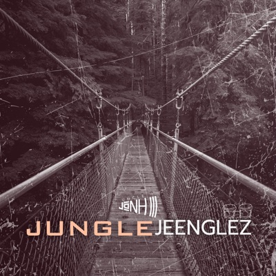 Jungle Jeenglez - EP