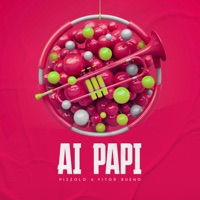 Ai Papi - Single - Pizzolo & Vitor Bueno