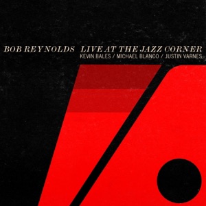 Live At the Jazz Corner