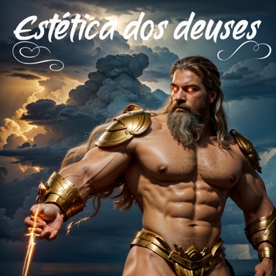 Estética dos Deuses - Single